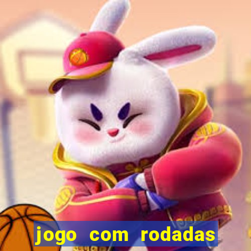 jogo com rodadas gratis sem deposito